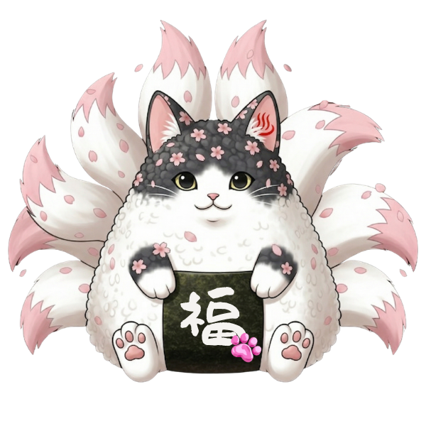 にゃす丸