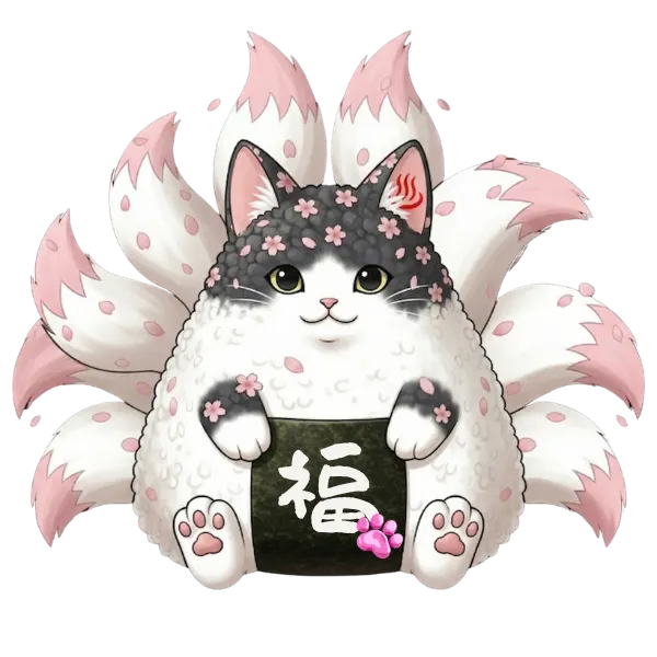 にゃす丸